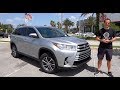Is NOW the time to BUY a 2019 Toyota Highlander or WAIT for the 2020?