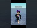 IDS de animação, pt.2 #shorts #roblox #feed #viral