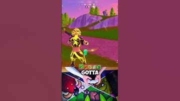 First Time Playing Controller in 5 Years 😱 #fortnite #shorts