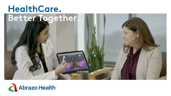 HealthCare is Better Together at Abrazo Health