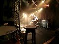 OzzFest Tribute - Bark at the Moon - Solo -  live @Geronimo&#39;s Pub