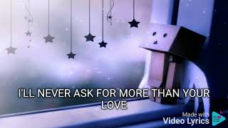 Nothings Gonna Change My Love For You Jennylyn Mercado