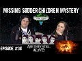 Mysterious Case Of The Missing Sodder Children - Podcast #38