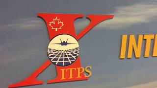 International Test Pilot School  London Canada