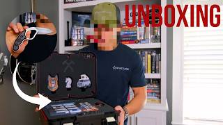 Unboxing The Next Great American Western-THE FOURTH OPTION
