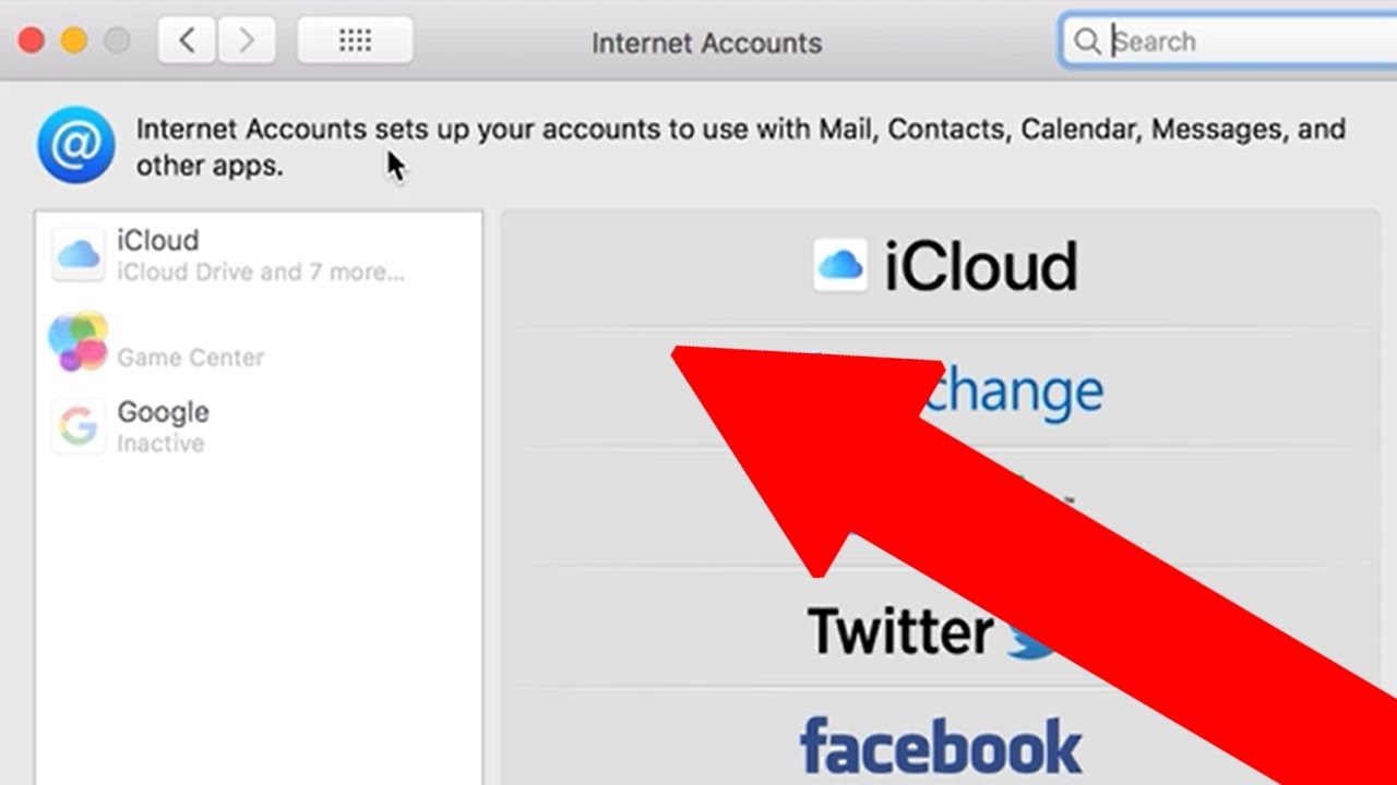 how to log out of email on outlook app on mac