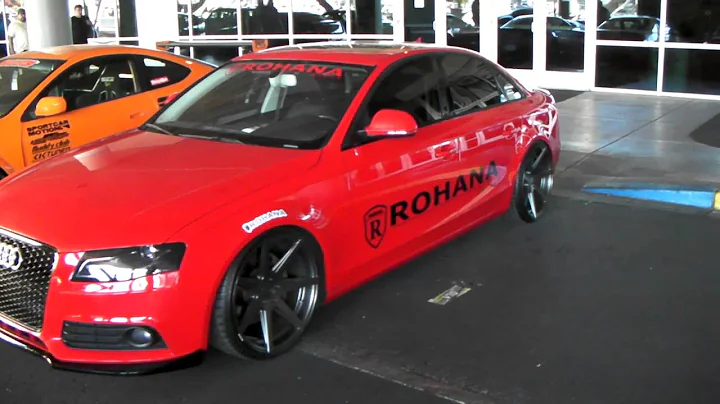 DUBSandTIRES.com 20" Rohana RC7 Staggered Concaved Hallandale Miami Ft Lauderdale Hollywood