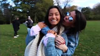 Alpha Chi Omega Recruitment Video 2019 - Syracuse University