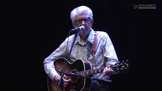 Nick Lowe - Heart (Live in Tokyo, Japan - 6 November, 2013)