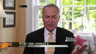 Did Eric Holder lie under oath - CBS News Video