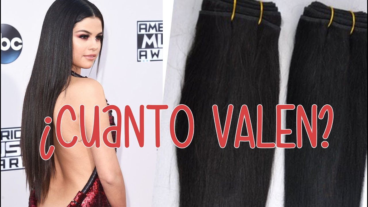 videos de belleza para el cabello Extensiones de cabello natural: LO QUE DEBES SABER | Dónde comprarlas