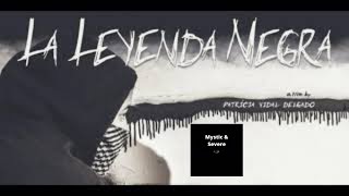 Patricia Vidal Delgado interviewed by Michael O'Keefe
