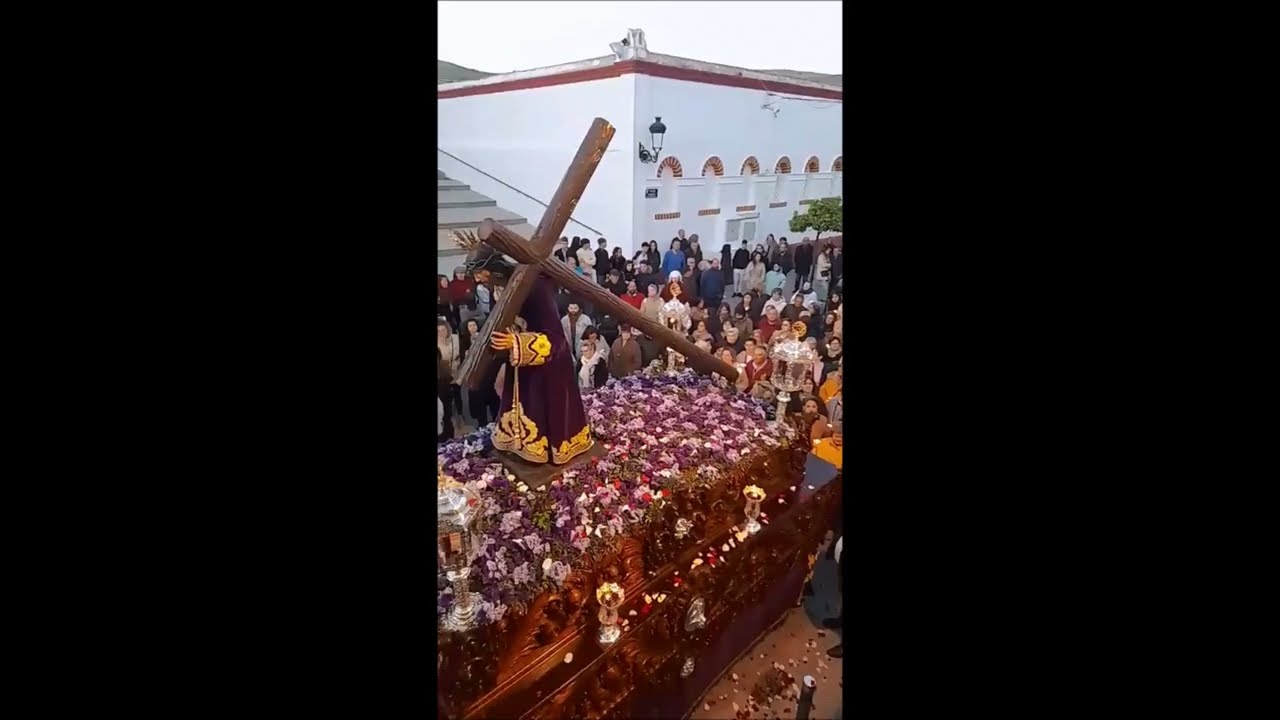 Cofradía de Nuestro Padre Jesús Nazareno 2023