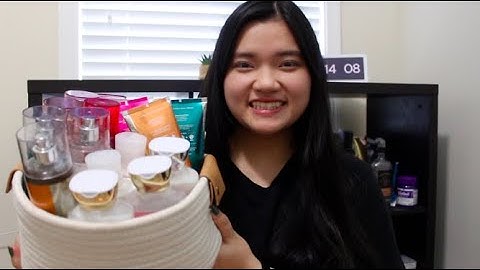 Bath & Body Works Project Use it Up - Winter Edition 2020 Intro! (30 PRODUCTS)