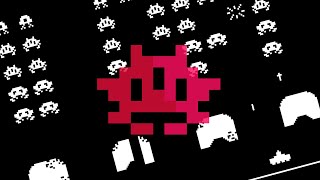 EkosyzEng Invaders — Quick Showcase | Space Invaders Clone DevLog