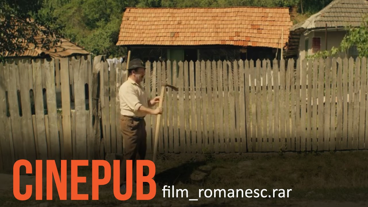 ȘANȚUL (2012) | Scurt Metraj Comedie | CINEPUB