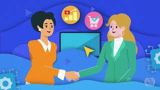 Responsible Business Conduct For Decent Work Vietnameseenglish