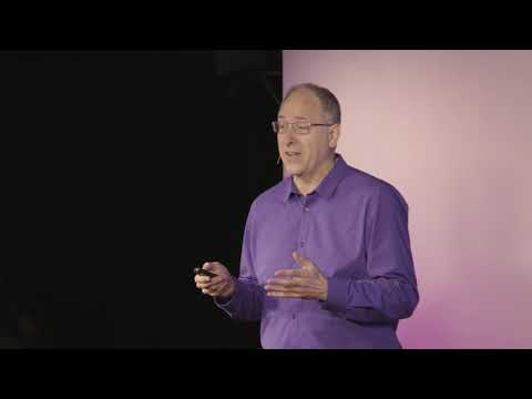 The Power of Visual Thinking | Todd Cherches | TEDxChelseaPark 