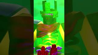 OS 5 HACKERS MAIS PERIGOSOS DO ROBLOX roblox shorts