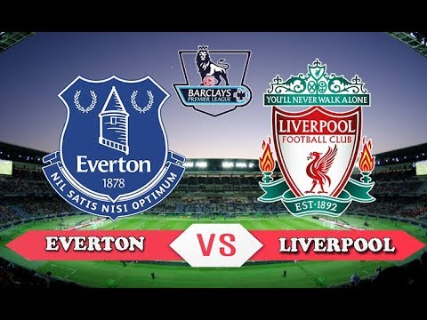 Jadwal Siaran Langsung Derby Everton vs Liverpool, Pekan 29 Liga Inggris, Firmino siap Diturunkan