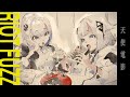 天使電影「RIOT FUZZ」/feat.可不・裏命【 #ボカロオルタナティブ祭2024 】