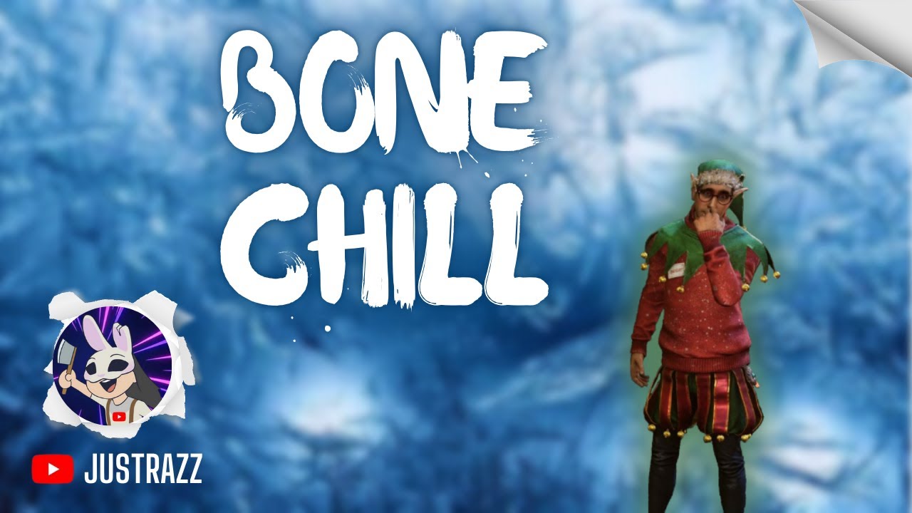 Dead by Daylight Exploring The Fog | LIVE | Bone Chill - YouTube