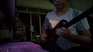 Lovely Runner, pt. 1 Sudden Shower ECLIPSE [ Guitar Cover ]#eclipse #guitarcover #korea