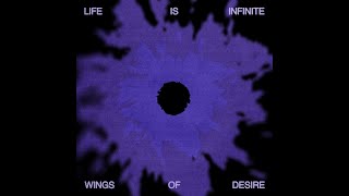 Wings Of Desire -Life Is Infinite (2023)🎸Проект Purple Spirit–«Новые имена»🎸Purple Spirit- New Names