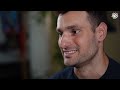 Riccardo Menciotti - Nuoto #paris2024