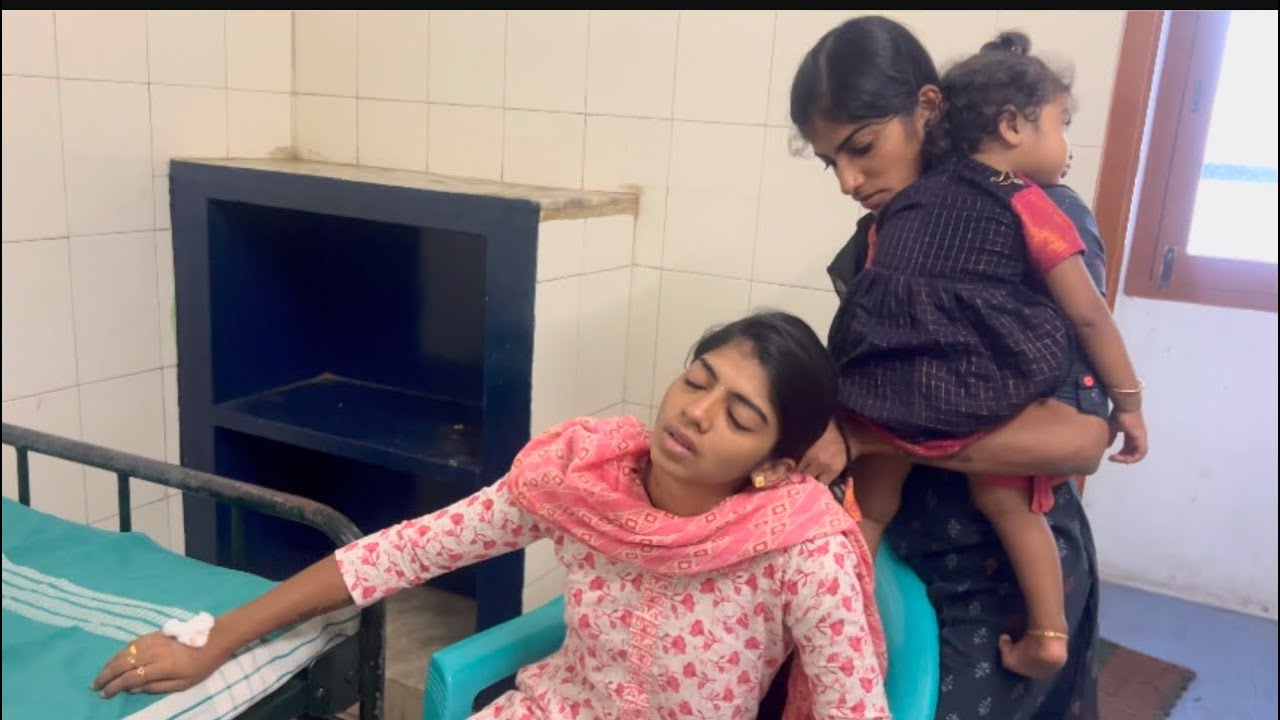 Kaniku Ippadi Aagumnu nenaikkala🥺Pavam romba kashtapatta😔🥺.. 