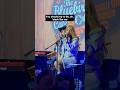 #BlackLikeMe in London Live at #C2C Fest 🫶🏾 #C2CFestival #MickeyGuyton #Shorts #CountryMusic