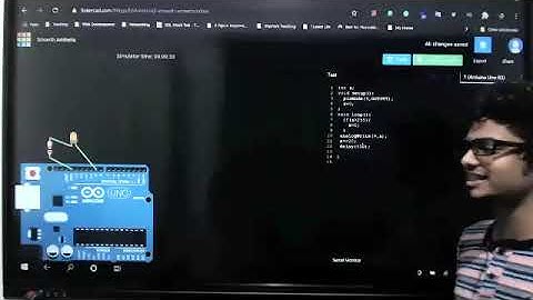 A/L ICT Internet of Things(Practicals)- Day 3 - Live
