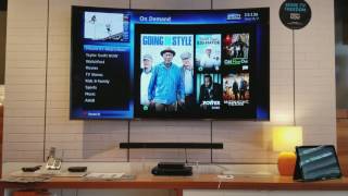 Directv demo