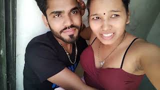 #Myfirstvlogs #Babu K Sath Kiya Sari Hade Par #Hot Romantic #vlogs