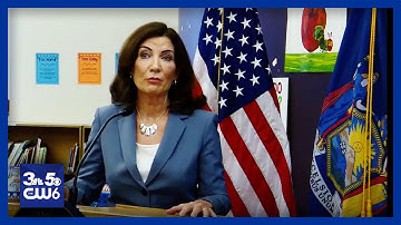 Shovels in the ground: I-81 viaduct in progress