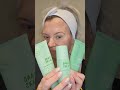 MY SECRET TO CLEAR SKIN Ft. Sand &amp; Sky Oil Control Range | Clare Walch