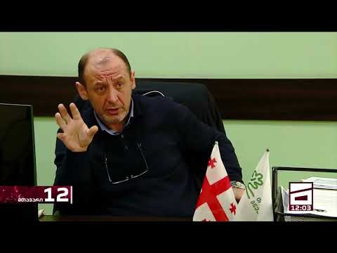 იდენტიფიცირება ნაწილობრივ ჩვენც მოვახდინეთ- \"მწვანე სკოლის\" დირექტორი მომხდარს იხსენებს