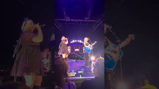 Tigirlily Gold Live At C2C London @tigirlily Shoot Tequila Country Music Festival 2024 #music c