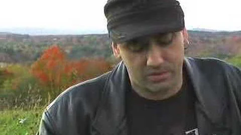 Amazing Grace- Tim Eriksen