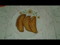 Empanadas de viento caseras