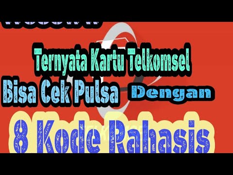 Video tutorial kali ini tentang cara Mendaftar Paket Telpon dan sms pada kartu Telkomsel Simpati Loo. 