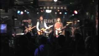 AMBITIOUS JAPAN！★Dip's Live party★T☆ROCKS'20161119
