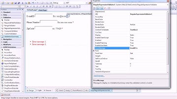 regular expression validator in asp.net (www.mendublog.blogspot.com)