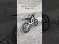 #surron #automobile #dirtbikeadventures #ebike