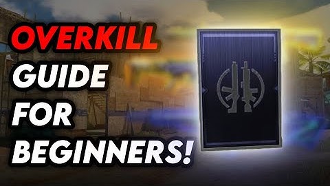OVERKILL Broke The Meta, BUT There