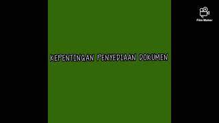 Pertanian Ting 5 4.5.2 Mengumpul Dokumen dan Menghitung Kos Projek