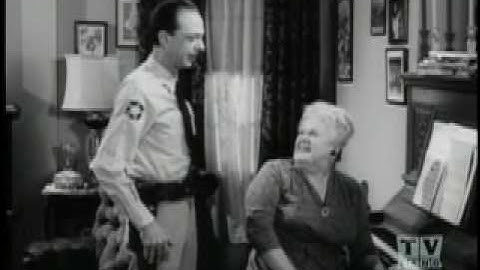 Barney Takes a Voice Lesson