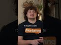 Marketing isn’t luck—it’s strategy! 💡 Build success that lasts. Let’s play the long game 🛠️📈