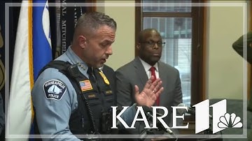 MPD announces arrest in deadly triple shooting