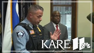 MPD announces arrest in deadly triple shooting